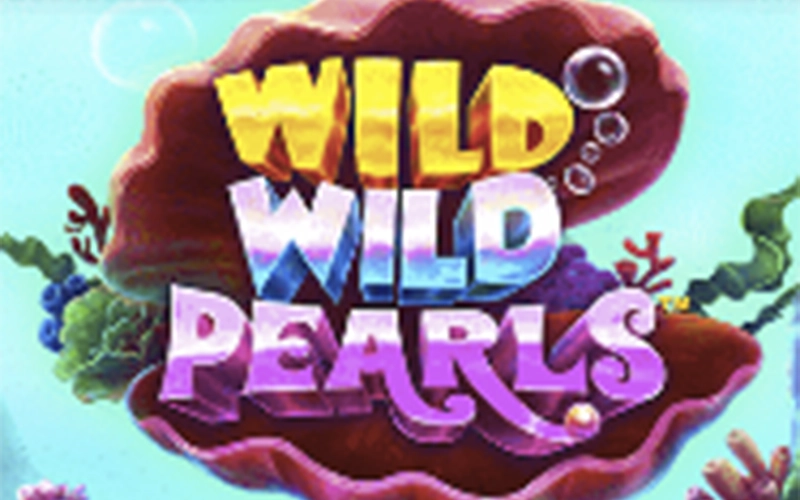Wild Wild Pearls