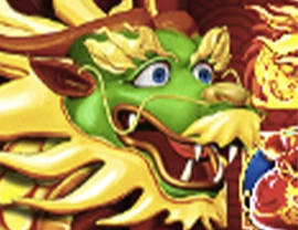 Triple Dragons